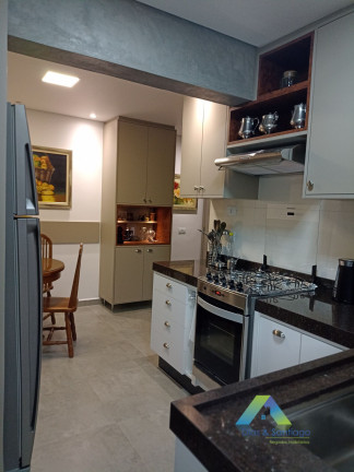 Imagem Apartamento com 3 Quartos à Venda, 89 m² em Vila Curuçá - Santo André Imagem Apartamento com 3 Quartos à Venda, 89 m² em Vila Curuçá - Santo André