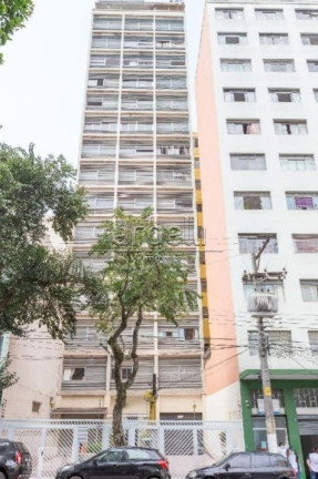 Imagem Apartamento com 1 Quarto à Venda, 57 m² em Campos Elíseos - São Paulo Imagem Apartamento com 1 Quarto à Venda, 57 m² em Campos Elíseos - São Paulo