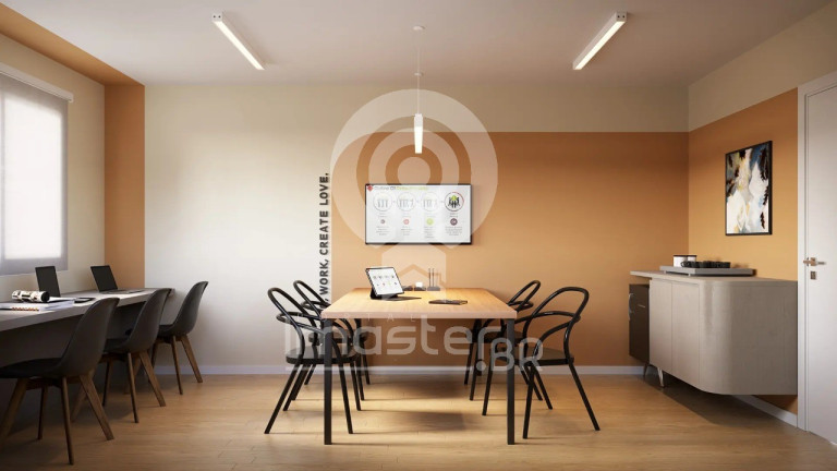 Imagem Apartamento com 2 Quartos à Venda, 50 m² em Passaré - Fortaleza