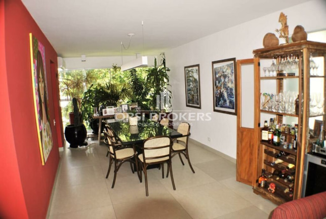Imagem Apartamento com 3 Quartos à Venda, 173 m² em Real Parque - São Paulo