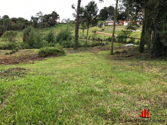 Imagem Terreno à Venda, 2 m² em Vale Encantado - Campos Do Jordão Imagem Terreno à Venda, 2 m² em Vale Encantado - Campos Do Jordão