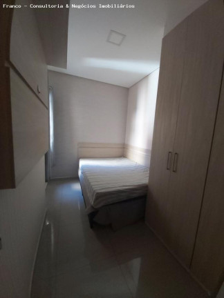 Imagem Cobertura com 2 Quartos à Venda, 110 m² em Parque Das Nações - Santo André