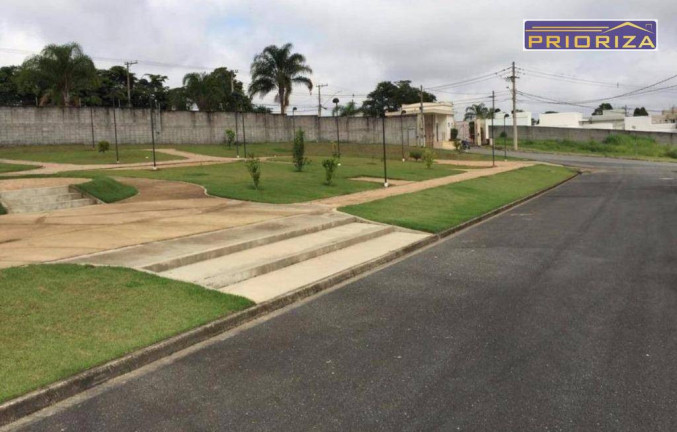 Imagem Casa com 3 Quartos à Venda, 198 m² em Condomínio Carmen Blanco - Sorocaba