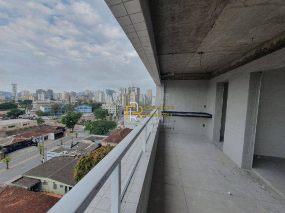 Imagem Apartamento com 2 Quartos à Venda, 68 m² em Vila Guilhermina - Praia Grande Imagem Apartamento com 2 Quartos à Venda, 68 m² em Vila Guilhermina - Praia Grande
