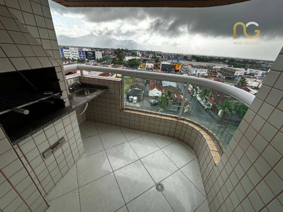 Imagem Apartamento com 1 Quarto à Venda, 55 m² em Aviação - Praia Grande Imagem Apartamento com 1 Quarto à Venda, 55 m² em Aviação - Praia Grande