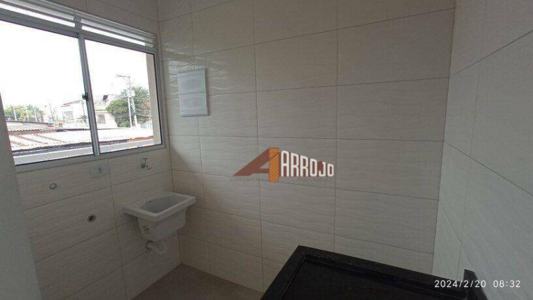 Imagem Studio com 2 Quartos à Venda, 31 m² em Penha De França - São Paulo Imagem Studio com 2 Quartos à Venda, 31 m² em Penha De França - São Paulo