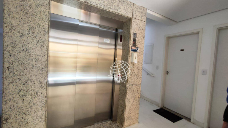 Imagem Apartamento com 2 Quartos à Venda, 66 m² em Alvinópolis - Atibaia