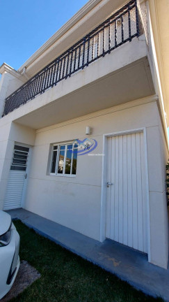 Imagem Casa com 3 Quartos à Venda, 101 m² em Residencial Thina - Jundiaí Imagem Casa com 3 Quartos à Venda, 101 m² em Residencial Thina - Jundiaí