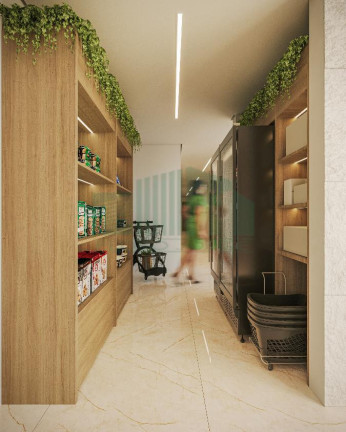 Imagem Apartamento com 1 Quarto à Venda, 21 m² em Porto De Galinhas - Ipojuca