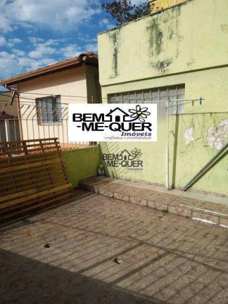 Imagem Sobrado com 3 Quartos à Venda, 149 m² em Jardim Regina - São Paulo Imagem Sobrado com 3 Quartos à Venda, 149 m² em Jardim Regina - São Paulo