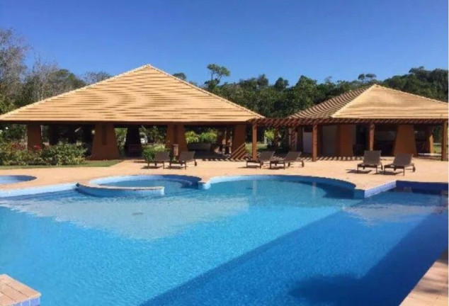 Terreno à Venda, 800 m² em Praia Do Forte - Mata De São João