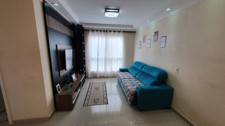 Imagem Apartamento com 2 Quartos à Venda, em Jardim Santa Emília - São Paulo Imagem Apartamento com 2 Quartos à Venda, em Jardim Santa Emília - São Paulo