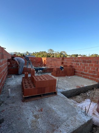 Imagem Sobrado com 2 Quartos à Venda, 50 m² em São Luis - Sapiranga Imagem Sobrado com 2 Quartos à Venda, 50 m² em São Luis - Sapiranga