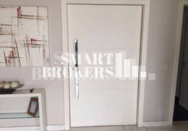 Imagem Apartamento com 3 Quartos à Venda, 169 m² em Vila Clementino - São Paulo
