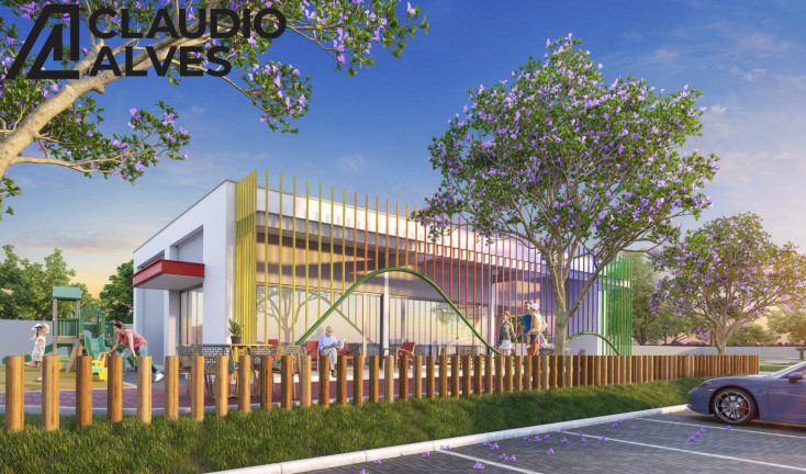 Imagem Terreno à Venda, 250 m² em Sim - Feira De Santana Imagem Terreno à Venda, 250 m² em Sim - Feira De Santana