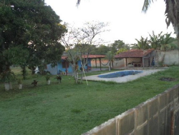 Imagem Casa com 2 Quartos à Venda, 3.000 m² em Chacaras De Inoa (inoa) - Marica Imagem Casa com 2 Quartos à Venda, 3.000 m² em Chacaras De Inoa (inoa) - Marica