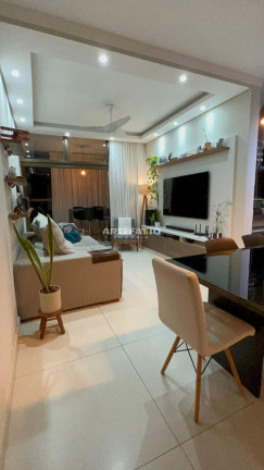 Imagem Apartamento com 2 Quartos à Venda, 74 m² em Jardim Santa Lúcia - Franca Imagem Apartamento com 2 Quartos à Venda, 74 m² em Jardim Santa Lúcia - Franca
