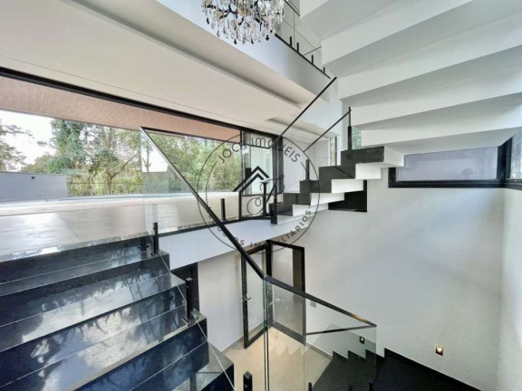 Imagem Casa de Condomínio com 4 Quartos à Venda, 653 m² em São Paulo Ii - Cotia