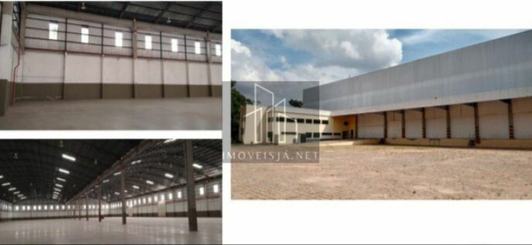 Imagem Imóvel Comercial para Alugar, 10.600 m² em Jardim Alvorada - Jandira Imagem Imóvel Comercial para Alugar, 10.600 m² em Jardim Alvorada - Jandira