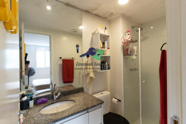 Imagem Apartamento com 2 Quartos à Venda, 57 m² em Saúde - São Paulo