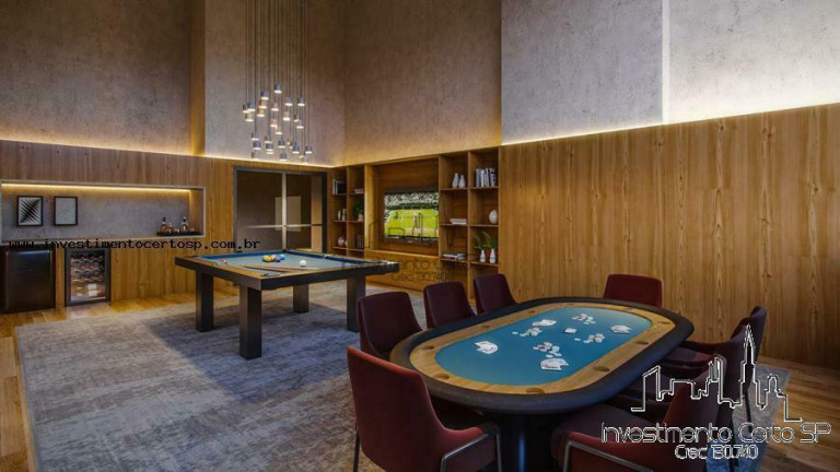 Imagem Apartamento com 2 Quartos à Venda, 81 m² em Vila Santa Catarina - São Paulo Imagem Apartamento com 2 Quartos à Venda, 81 m² em Vila Santa Catarina - São Paulo