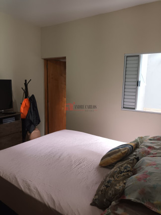 Imagem Casa com 3 Quartos à Venda, 120 m² em Bandeiras - Osasco