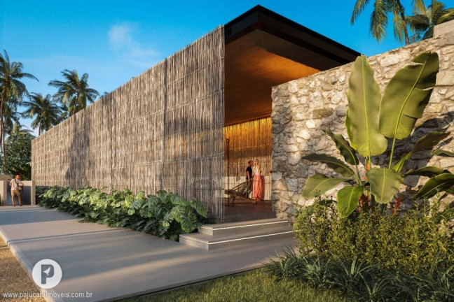 Imagem Apartamento com 1 Quarto à Venda, 35 m² em Tatuamunha - Rota Ecológica Dos Milagres Imagem Apartamento com 1 Quarto à Venda, 35 m² em Tatuamunha - Rota Ecológica Dos Milagres