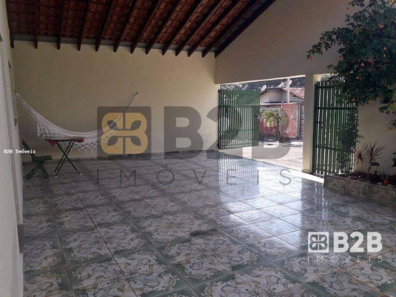 Casa com 3 Quartos à Venda, 180 m² em Parque Dos Eucaliptos - Bauru