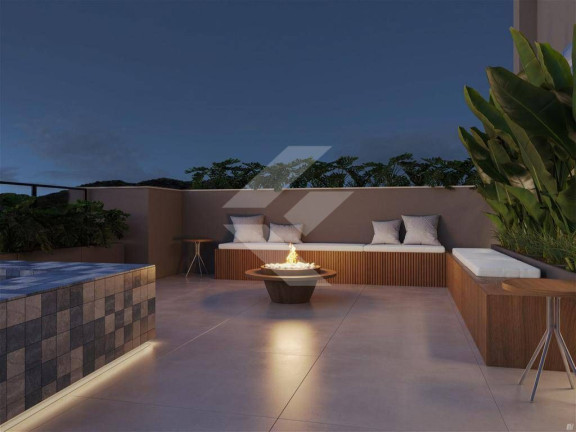 Imagem Apartamento com 2 Quartos à Venda, 78 m² em Fazendinha - Itajaí Imagem Apartamento com 2 Quartos à Venda, 78 m² em Fazendinha - Itajaí