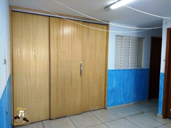 Imagem Sobrado com 4 Quartos à Venda, 179 m² em Vila Nair - São Paulo