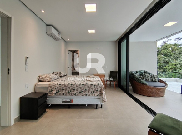 Imagem Casa com 5 Quartos à Venda, 281 m² em Riviera | Módulo 24 - Bertioga
