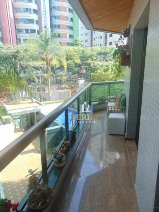 Imagem Apartamento com 3 Quartos à Venda, 166 m² em Santa Paula - São Caetano Do Sul