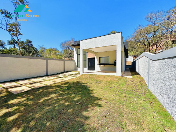 Imagem Casa com 3 Quartos à Venda, 140 m² em Corumbá (terra Preta) - Mairiporã