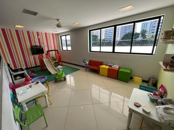 Imagem Apartamento com 3 Quartos à Venda, 105 m² em Caminho Das Arvores - Salvador Imagem Apartamento com 3 Quartos à Venda, 105 m² em Caminho Das Arvores - Salvador
