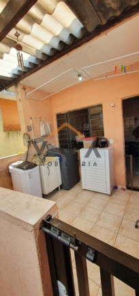 Imagem Casa com 6 Quartos à Venda, 190 m² em Vila Formosa - São Paulo Imagem Casa com 6 Quartos à Venda, 190 m² em Vila Formosa - São Paulo