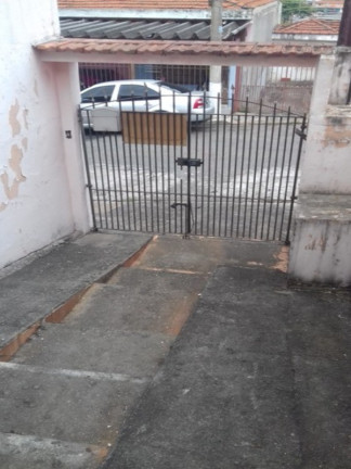 Imagem Sobrado com 4 Quartos à Venda, 160 m² em Vila Picinin - São Paulo