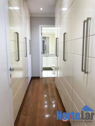 Imagem Apartamento com 3 Quartos à Venda, 127 m² em Santa Teresinha - São Paulo