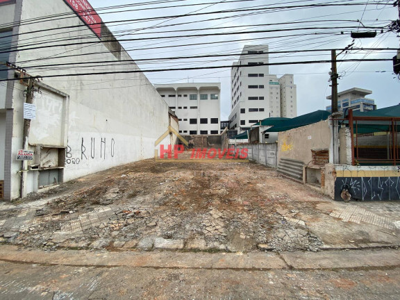 Imagem Terreno à Venda, 389 m² em Centro - Osasco Imagem Terreno à Venda, 389 m² em Centro - Osasco