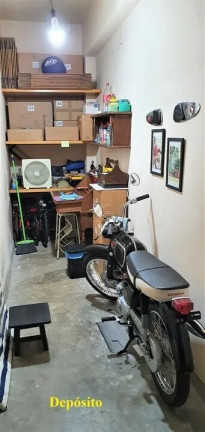 Imagem Apartamento com 4 Quartos à Venda, 250 m² em Bigorrilho - Curitiba