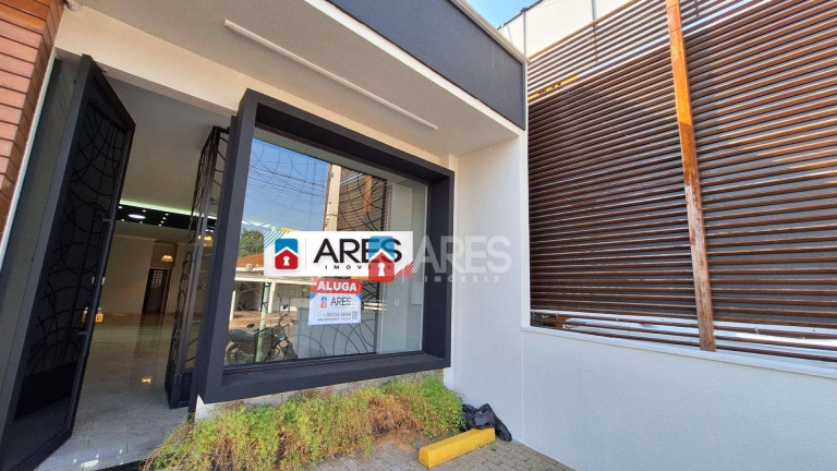 Imagem Sala Comercial para Alugar, 90 m² em Jardim Girassol - Americana