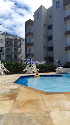 Imagem Apartamento com 3 Quartos à Venda, 120 m² em Massaguaçu - Caraguatatuba