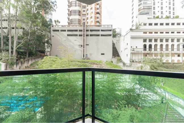 Imagem Apartamento com 2 Quartos à Venda, 58 m² em Vila Suzana - São Paulo