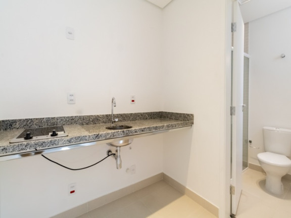 Imagem Imóvel com 1 Quarto para Alugar, 12 m² em Campos Elíseos - São Paulo Imagem Imóvel com 1 Quarto para Alugar, 12 m² em Campos Elíseos - São Paulo
