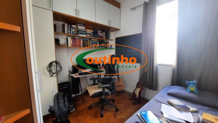 Imagem Apartamento com 2 Quartos à Venda, 65 m² em Tijuca - Rio De Janeiro Imagem Apartamento com 2 Quartos à Venda, 65 m² em Tijuca - Rio De Janeiro