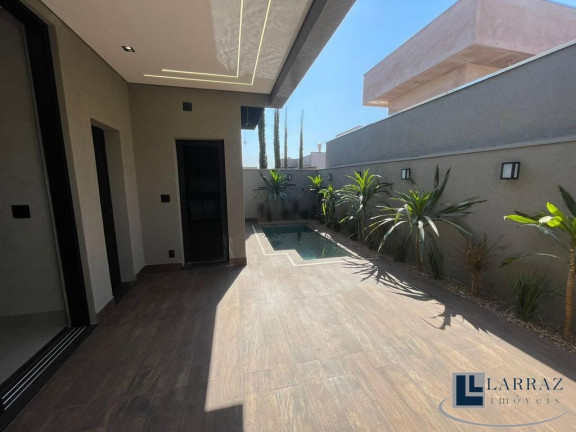 Imagem Casa com 3 Quartos à Venda, 147 m² em Bonfim Paulista - Condominio Valencia - Ribeirão Preto Imagem Casa com 3 Quartos à Venda, 147 m² em Bonfim Paulista - Condominio Valencia - Ribeirão Preto
