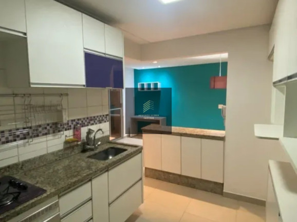 Imagem Imóvel com 2 Quartos à Venda, 49 m² em Vila Liviero - São Paulo