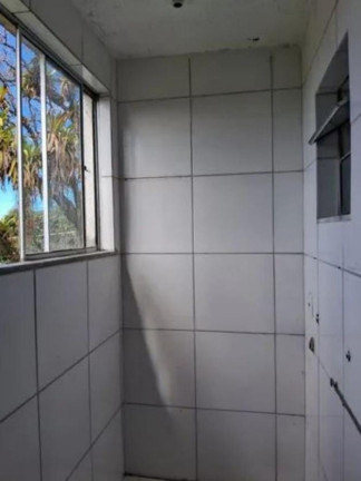 Imagem Apartamento com 2 Quartos à Venda, 54 m² em Jardim Nova Esperança - Salvador Imagem Apartamento com 2 Quartos à Venda, 54 m² em Jardim Nova Esperança - Salvador