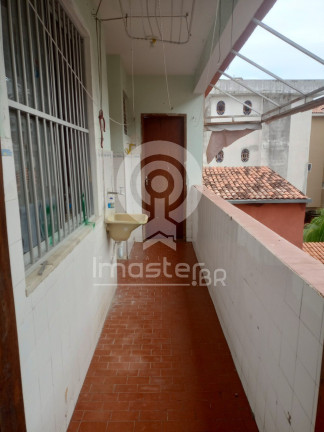 Imagem Apartamento com 4 Quartos à Venda, 118 m² em Joaquim Távora - Fortaleza