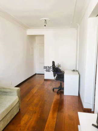 Imagem Apartamento com 2 Quartos à Venda, 51 m² em Freguesia Do ó - São Paulo