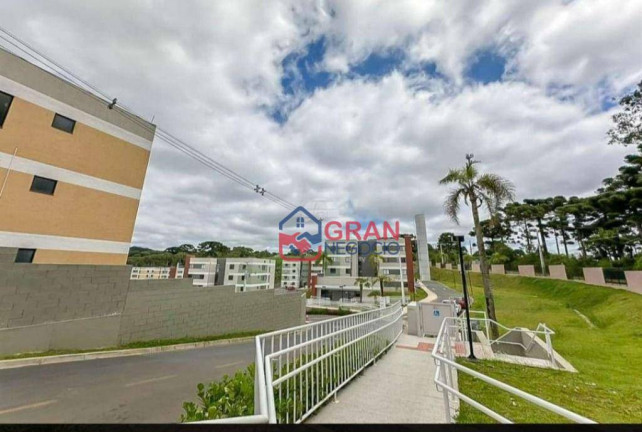 Imagem Apartamento com 2 Quartos à Venda, 42 m² em Planta Nossa Senhora Do Pilar - Almirante Tamandaré Imagem Apartamento com 2 Quartos à Venda, 42 m² em Planta Nossa Senhora Do Pilar - Almirante Tamandaré